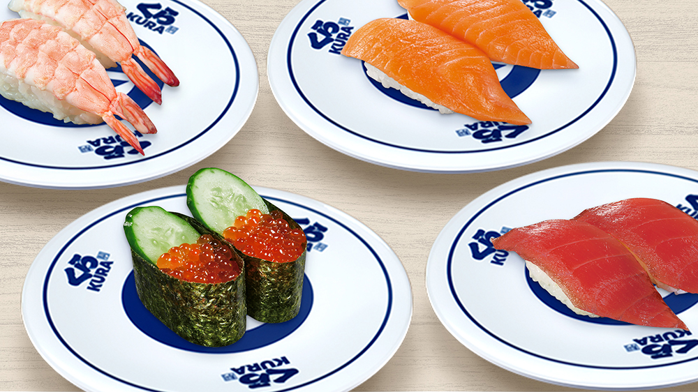 kura sushi