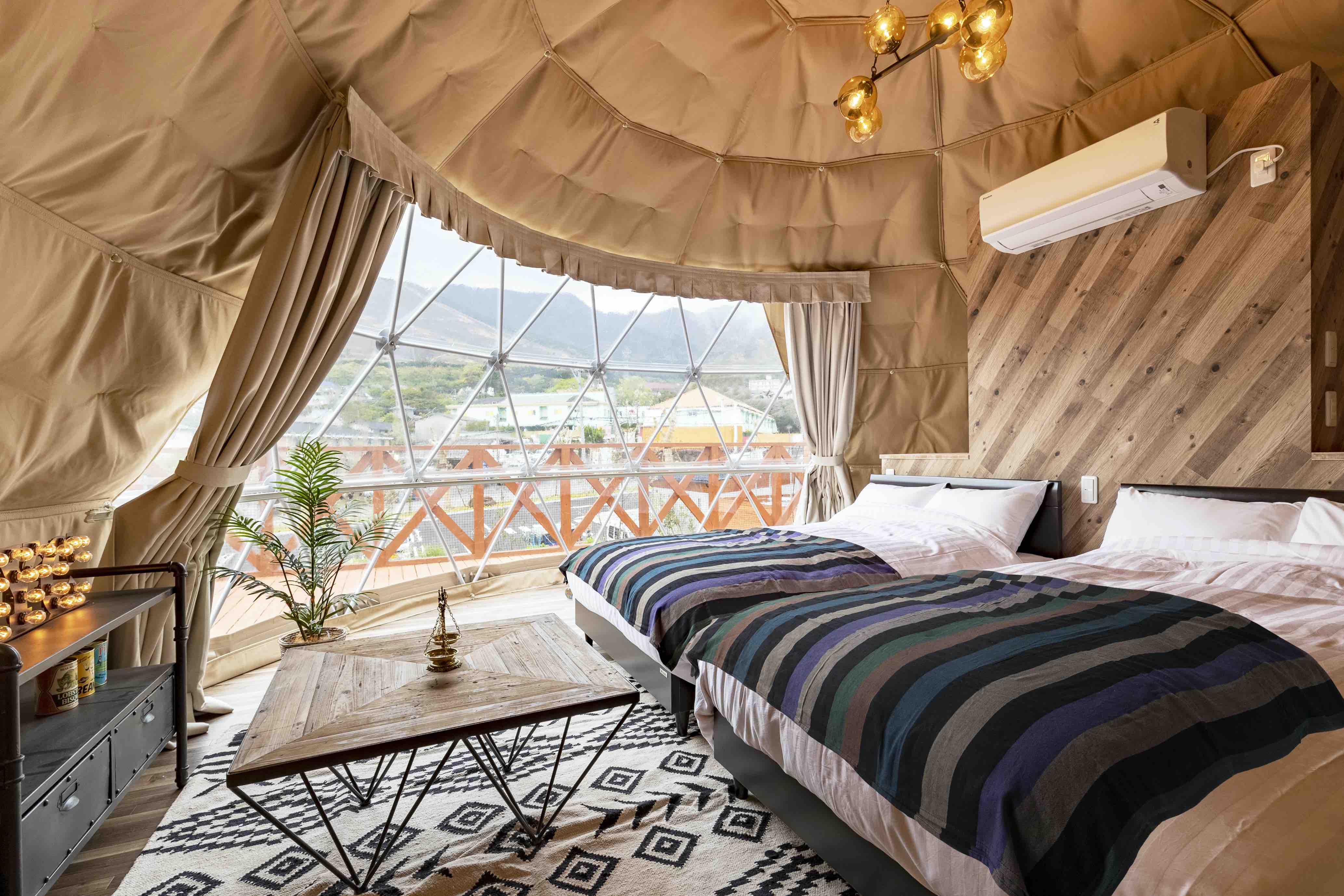 日本溫泉之縣 九州大分溫泉之旅 三大行程推介