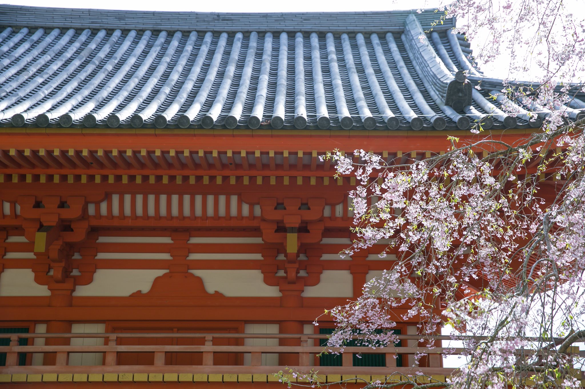 京都名勝 清水寺不只一間 寺廟撞名是跟風還是巧合 日本三大清水寺介紹