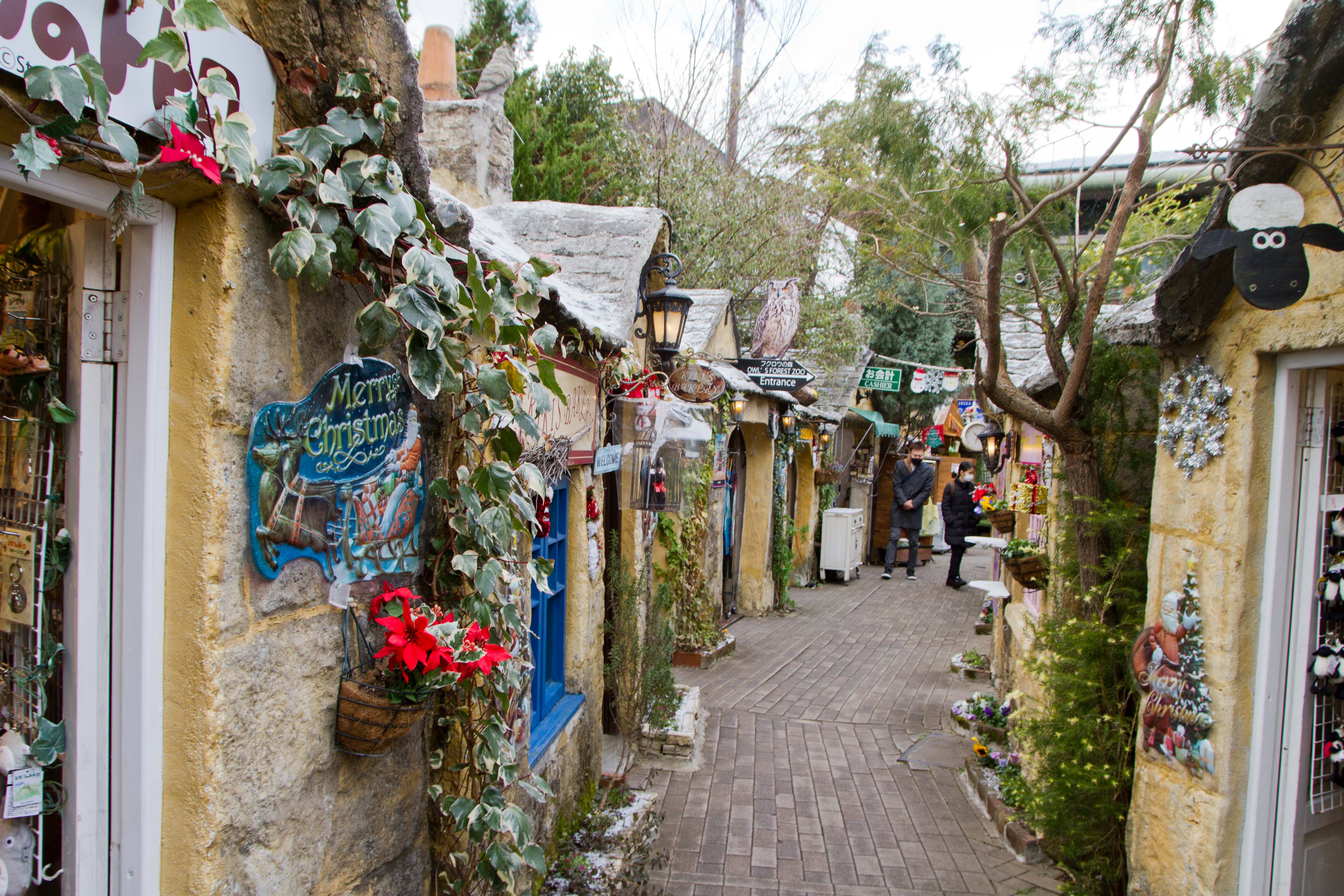 搭著渡輪玩轉九州四國 日本第一溫泉之都 嚴選大分縣吃喝玩樂景點攻略 Japanwalker Taipeiwalker Walkerland