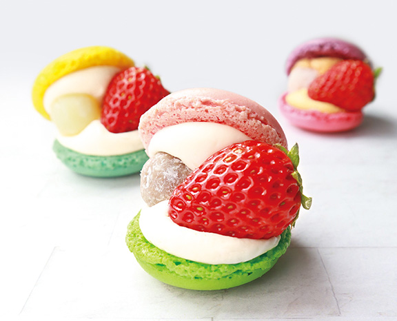 不二家歡慶創業111周年慶 下重本打造純金不二家牛奶妹peko醬 再攜手銀座三越 展開情人節特會 Fujiya Smile Switch Valentine 21 In Ginza 超多限量商品好想收 Japanwalker Taipeiwalker Walkerland