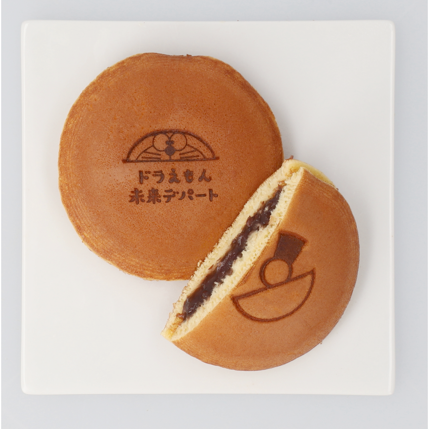 哆啦a夢未來百貨 進軍銀座三越 一大票限定商品與點心 等著粉絲來收集 Japanwalker Taipeiwalker Walkerland