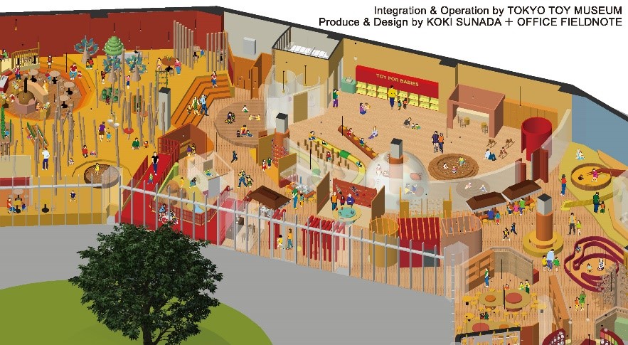 福岡新地標誕生 Lalaport福岡購物中心 22年春季開幕 九州首座等比還原巨型鋼彈也座落於此 Japanwalker Taipeiwalker Walkerland